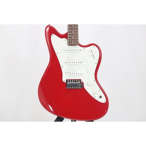 Squier jagmaster jgq - squier,