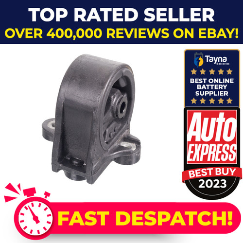 Engine mount fits honda civic - honda,