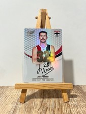 JAMES BARRAT 2025 Select