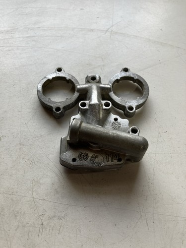 Chevy gmc tbi - chevy, 5.0