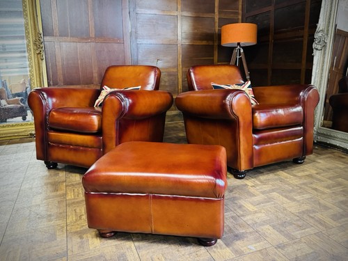 Pair french burlington - pair,