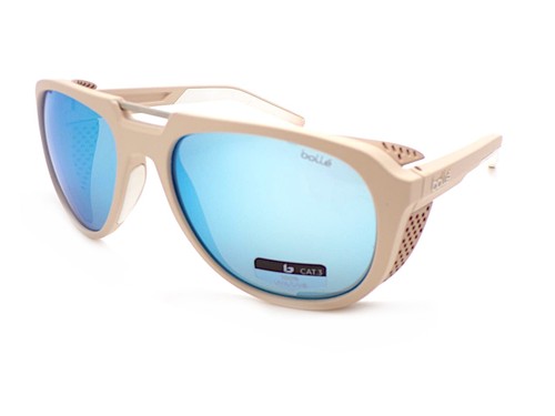 Bolle cobalt sunglasses - bolle, matte