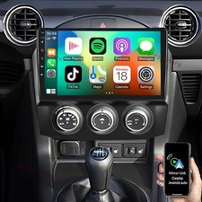 9'' Car Stereo Radio For Mazda