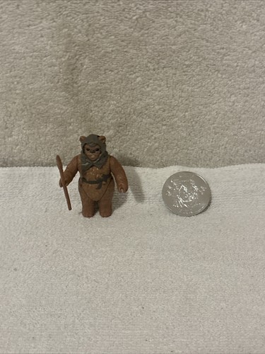 Vtg star wars potf last - star,