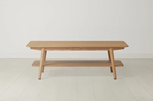 Swyft coffee table oak - coffee, 02