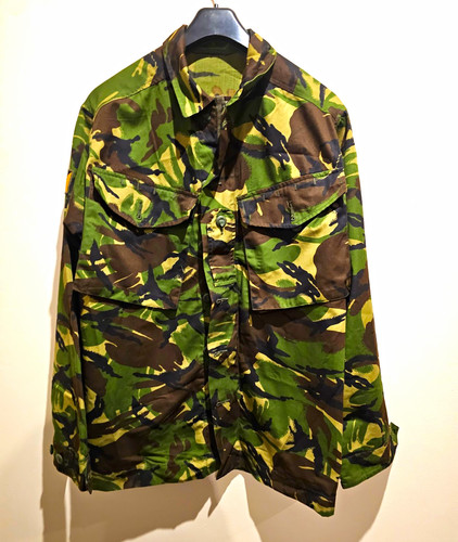 Camouflage military surplus - camouflage,