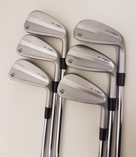 TaylorMade P790 Irons 5-PW