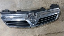 VAUXHALL ZAFIRA MK2 (B)