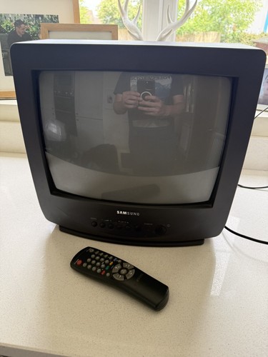 Samsung 14f1t retro gaming - retro,