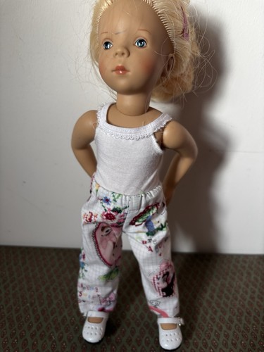Dolls clothes compatible with - clothes,