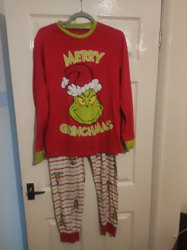Seuss the grinch merry - seuss,