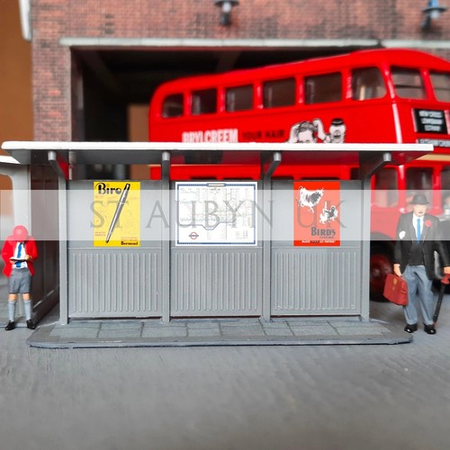 Gauge london transport - gauge, bus