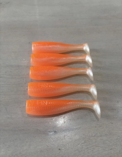 Nlbn limited batch orange - limited,