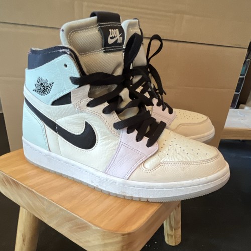 Nike unisex white - unisex, air