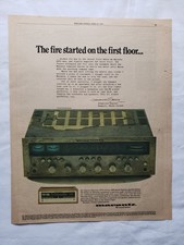 Marantz 2270 AM/FM receiver