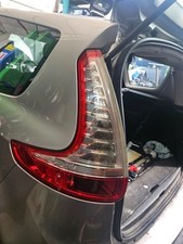 2009 - 2013 Renault Grand