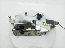 FORD TRANSIT Door Lock