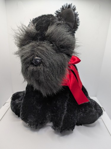 Smith black scottie - smith,