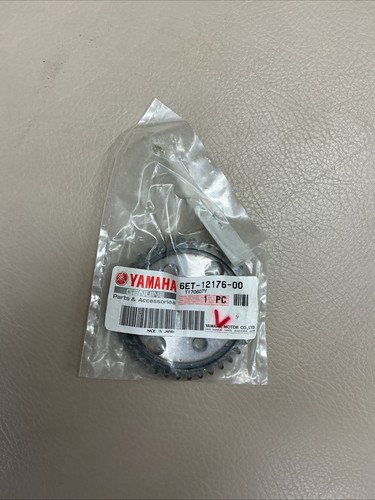 Premium oem new cam - premium, sprocket