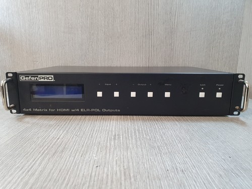 Gefen pro gef hdfst 444 - gefen,