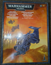 STORMTALON GUNSHIP WARHAMMER