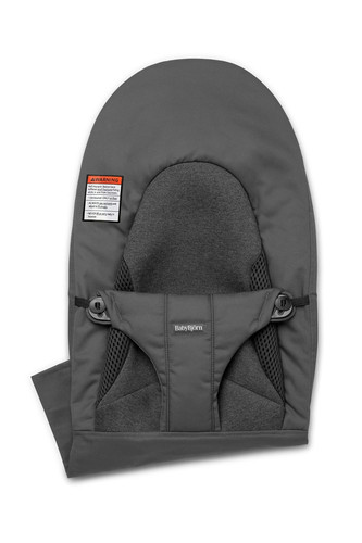 Babybjörn fabric seat for - fabric,
