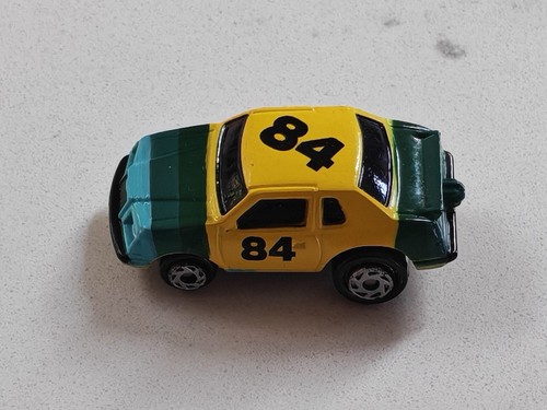 Micro machines ford - micro,