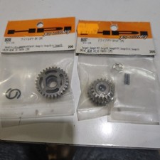 HPI Savage X spare parts