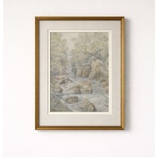 Marie Nobbs Conwy Falls