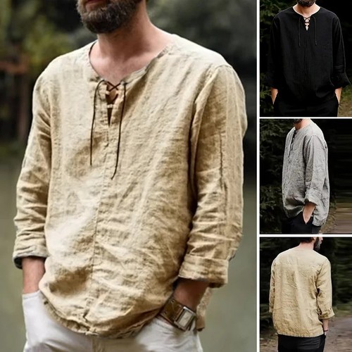 Men medieval pirate - men's,