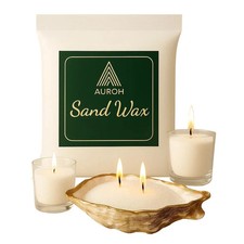Candle Sand Wax - Auroh Sand