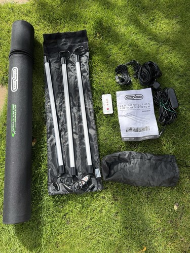 Outdoor revolution lumi link - outdoor,