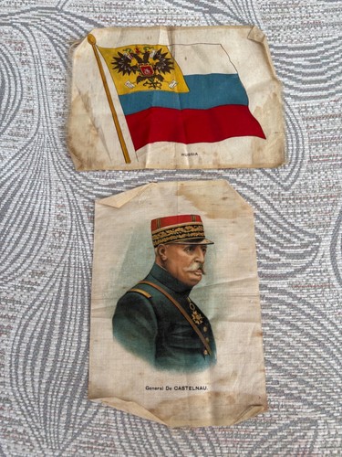 Bdv cigarette silks - bdv,