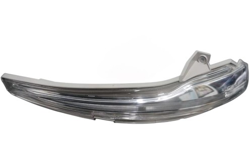 Mercedes benz genuine mirror - mercedes-benz,