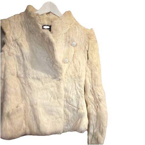 1960 original fur collared - 1960’s,