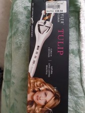 InStyler Tulip Auto Curler Automatic Wave Machine,