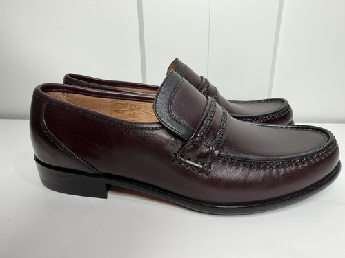 Loake lifestyle rome brown - loake,