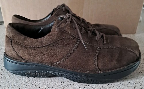Merrell world sport suede - merrell,