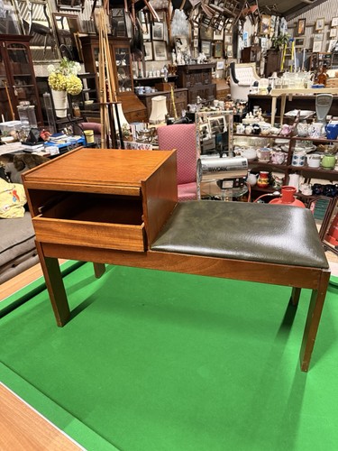 Vintage mid century teak - vintage,