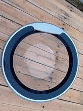 Hotpoint washing machine Complete with hinge Door