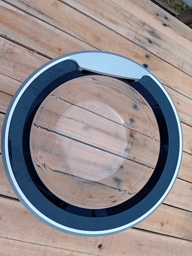 Hotpoint washing machine