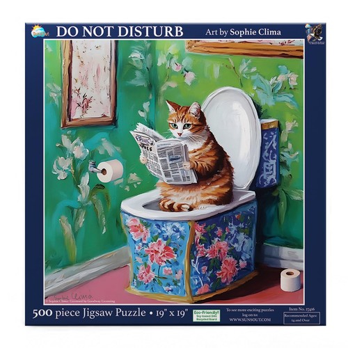 Sunsout inc not disturb - disturb,