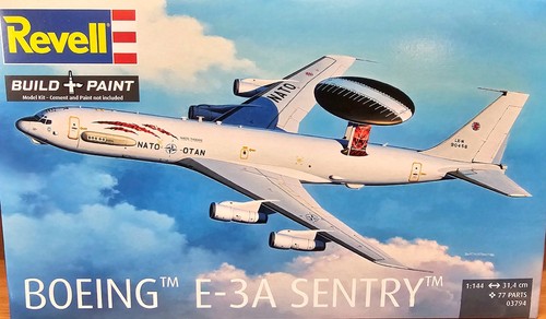 03794 revell 144 scale - 03794,