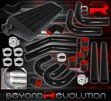 27.5"X7"X2.25" Aluminum Turbo