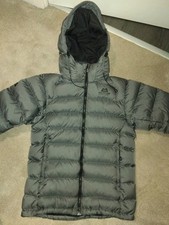 Mountain Equipment Lightline