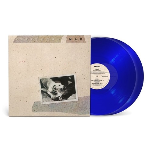 Fleetwood mac tusk - mac,