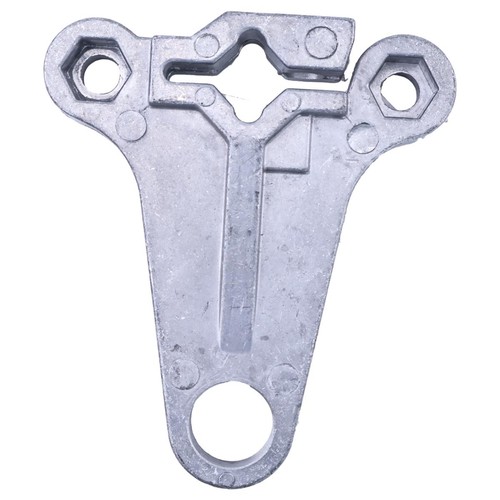 6701145 pintle steering lever - pintle,