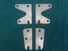 Morris Minor Front Door Top &