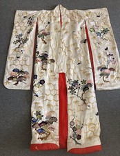 Vintage Japanese Wedding