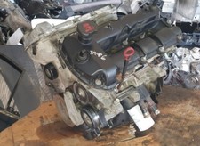01-07 JAGUAR X TYPE 2.1 PETROL